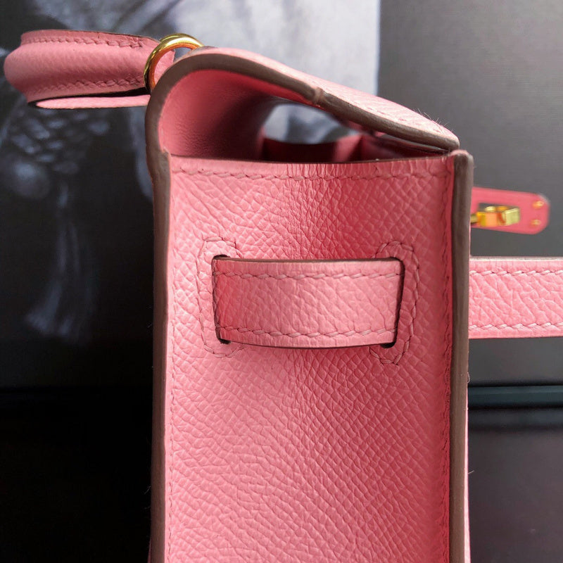 Satchel Bags - HMS-Bags - 1163