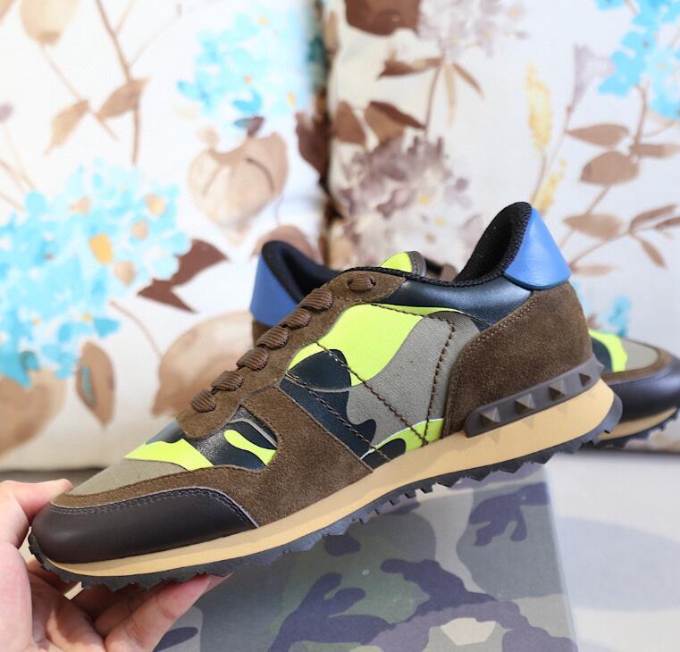 SAMC - VEL Men Shoes - 401