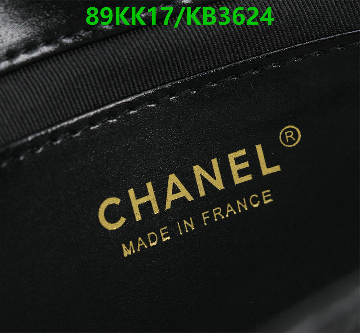 SAMC - CHL Bags Crossbody - 007