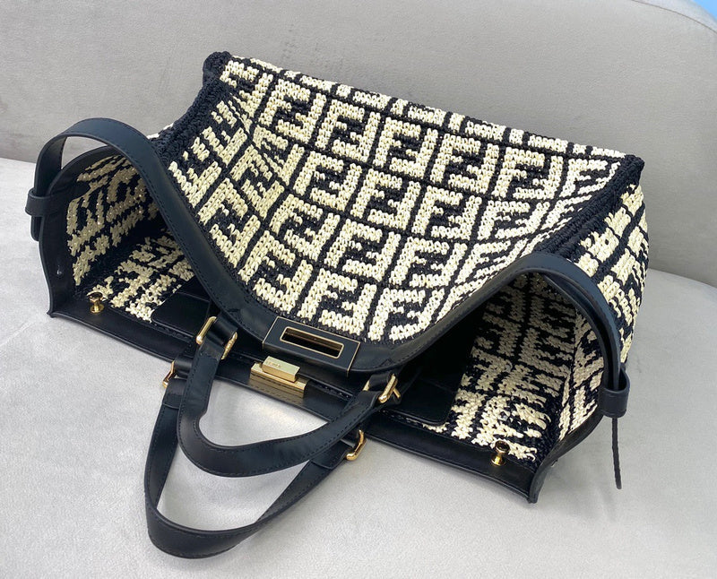 FDI Bags - Luxurious Bags  213