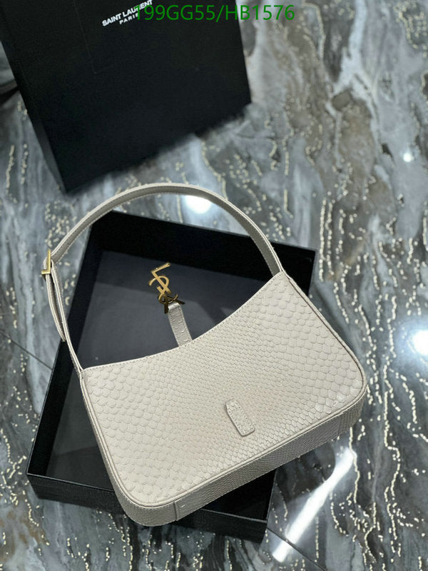 SAMC - YLS Bags - 156