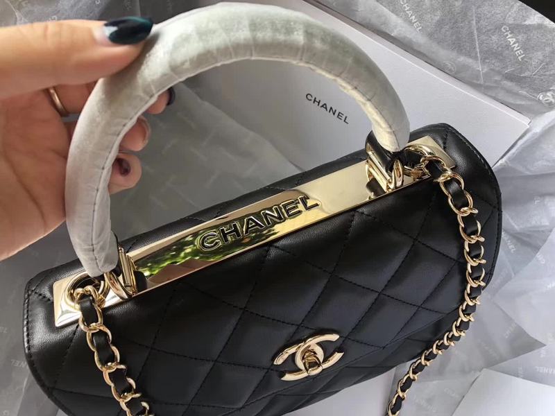 Satchel Bags - CHL Bags - 032