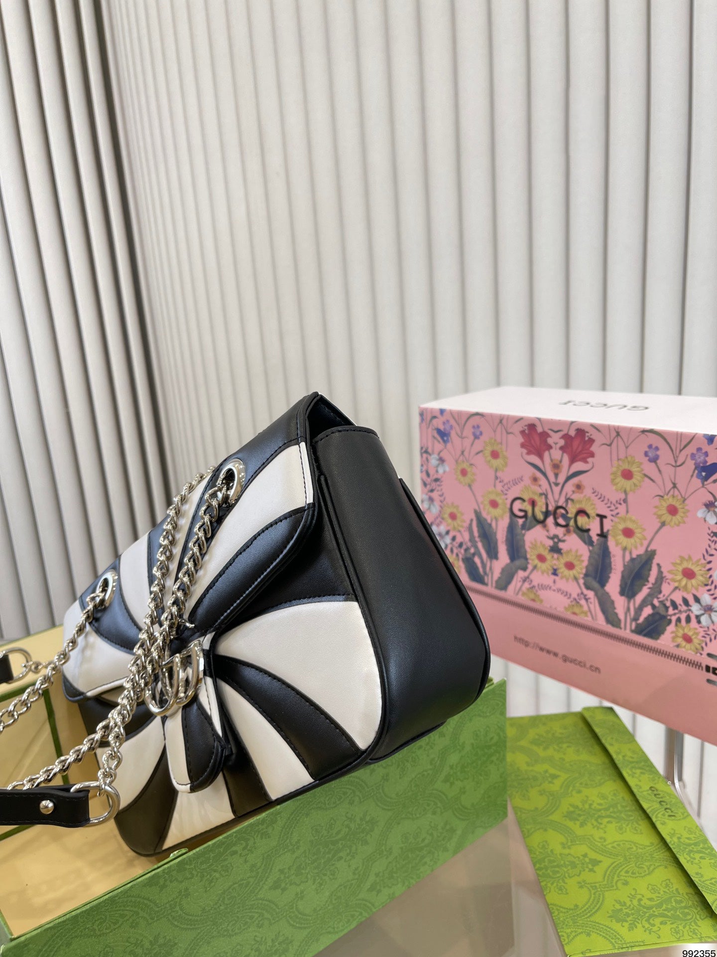 EN - New Arrival Bags GCI 522