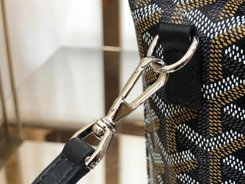 Satchel Bags - GOD Bags - 1059