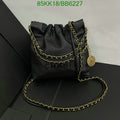 SAMC - CHL Bags Crossbody - 492