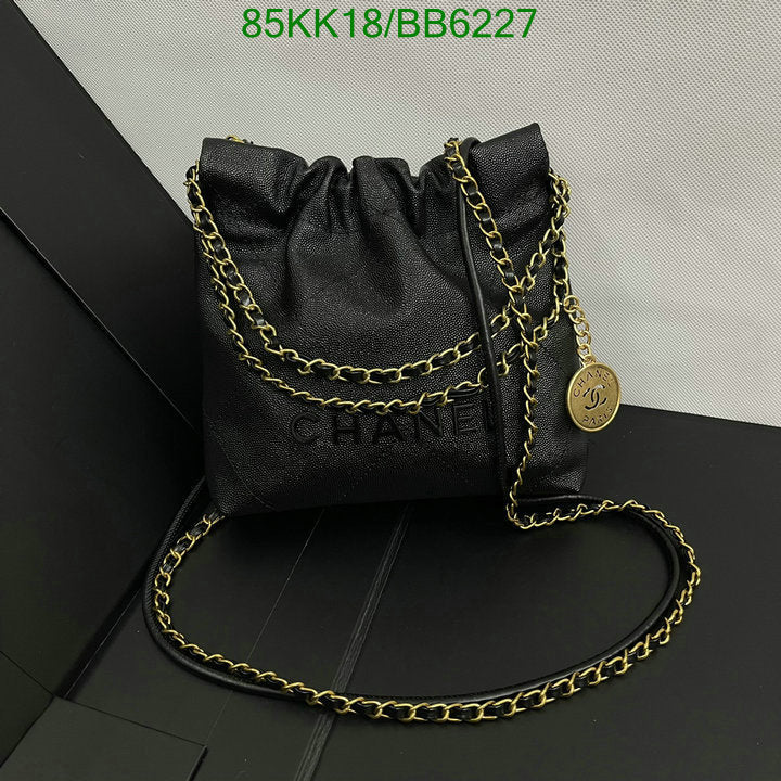 SAMC - CHL Bags Crossbody - 492
