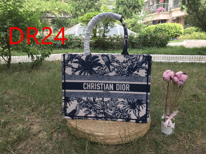 SAMCC - DOR Bags - 955
