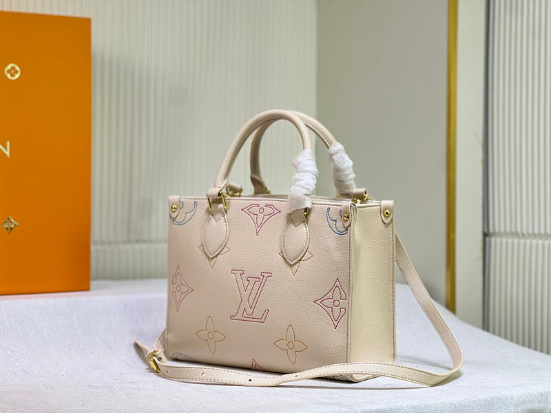 Satchel Bags - VL Bags - 1884