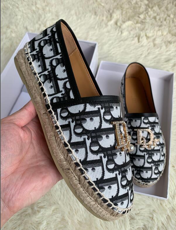 SAMCC - DOR Women Shoes - 1205