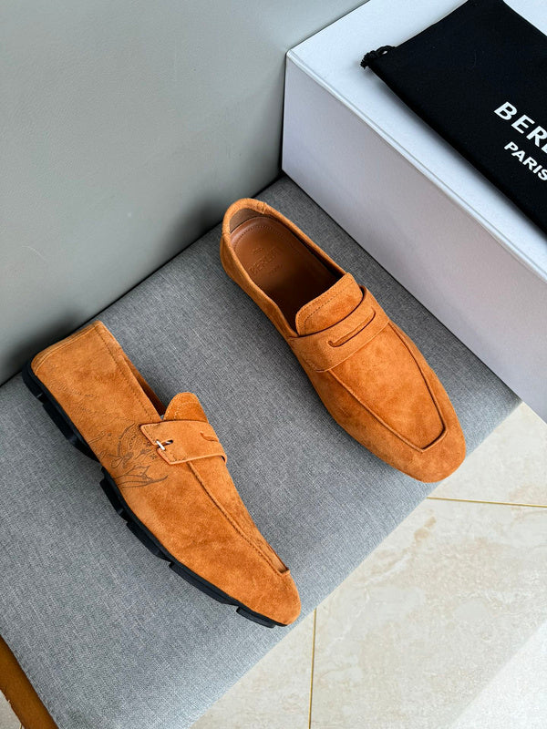 Glami - BRE Men Shoes - 226
