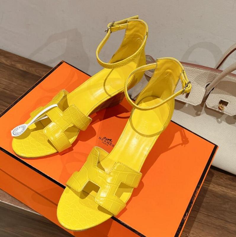 SAMC - HMS Women Shoes - 696