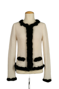 Gilet Chanel