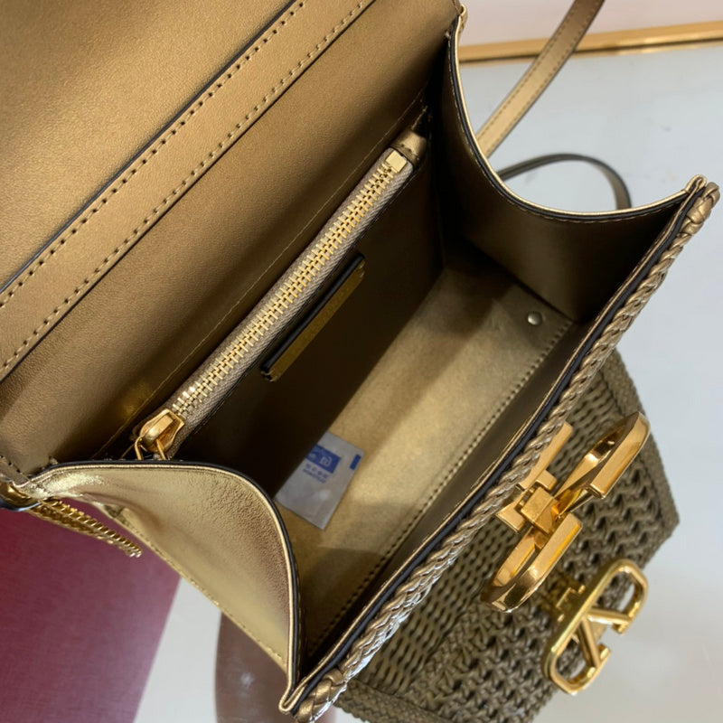 Glamy - VEL Bags - 681