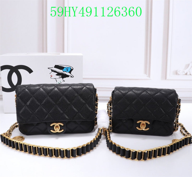 Glami - CHL Bags - 3143