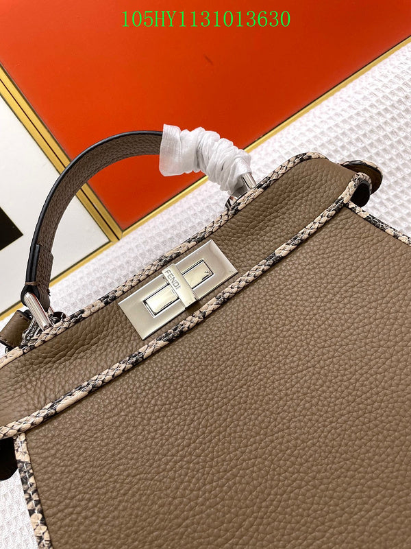 Glami - FDE Bags - 2260