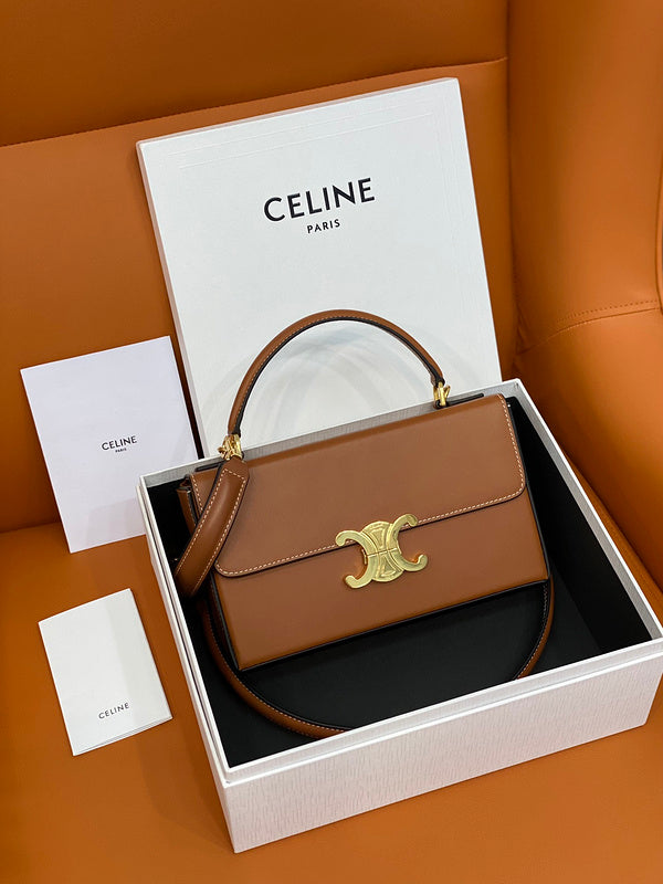 Glamy - COL Bags - 1088