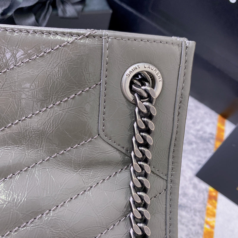 Satchel Bags - SLY Bags - 265
