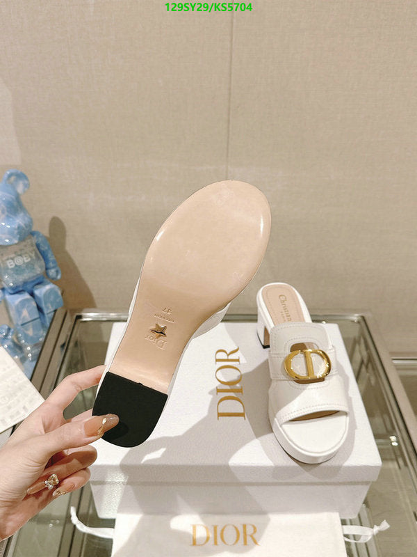 SAMCC - DOR Women Shoes - 1403