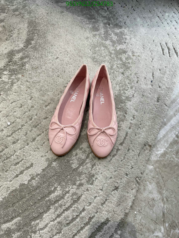 SAMC - CHL Women Shoes Ballet - 260