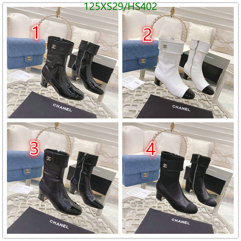 SAMC - CHL Women Boots - 055