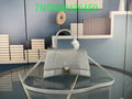 Satchel Bags - BGA Bags - 2322