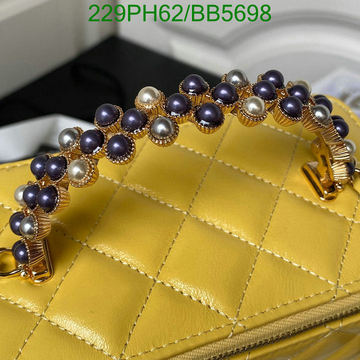 SAMC - CHL Bags - 973
