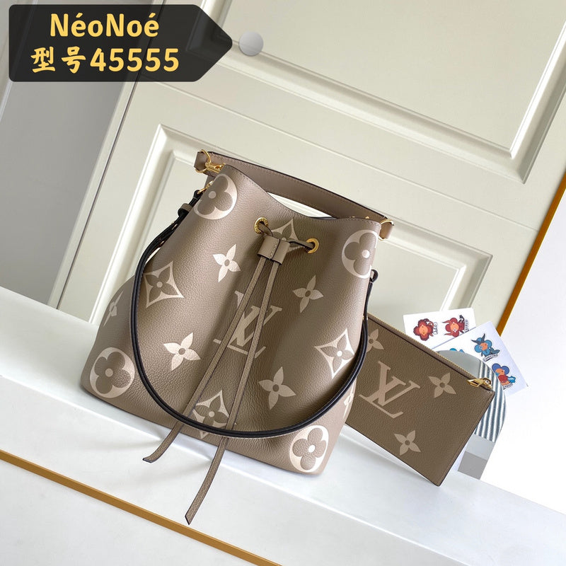 Satchel Bags - VL Bags - 708