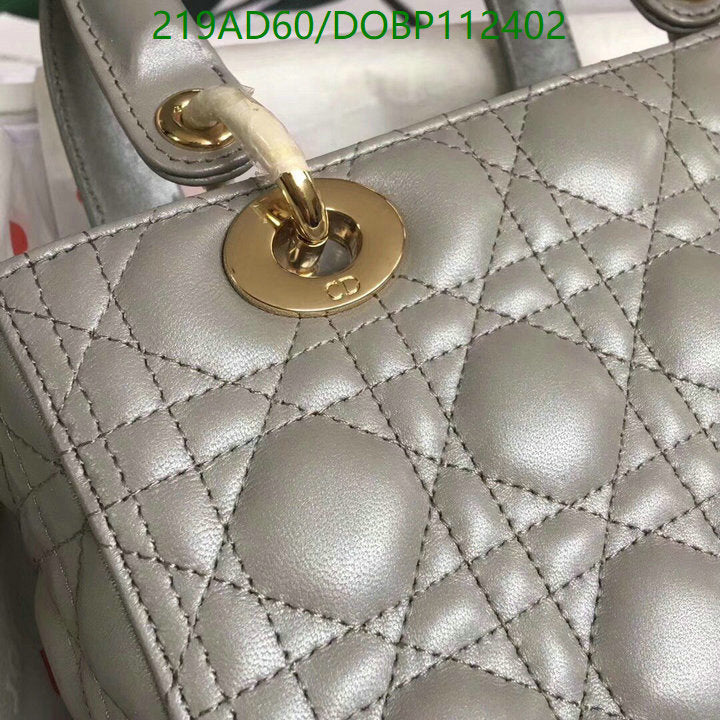 SAMCC - DOR Bags - 1439
