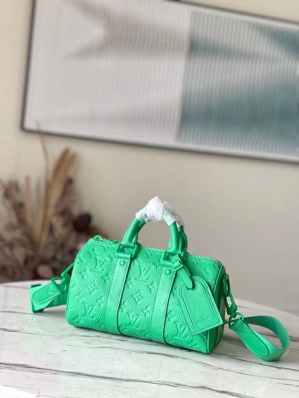 Satchel Bags - VL2 Bags - 658