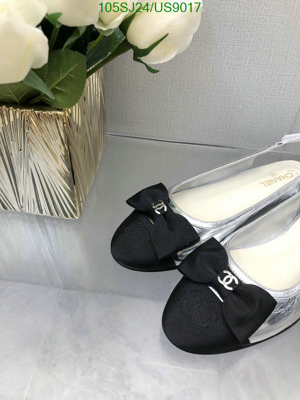 SAMC - CHL Women Shoes Ballet - 128