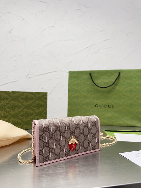 Glami Fashion - GCI Bags - 11721