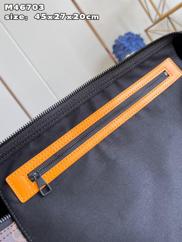 Satchel Bags - VL Bags - 3298