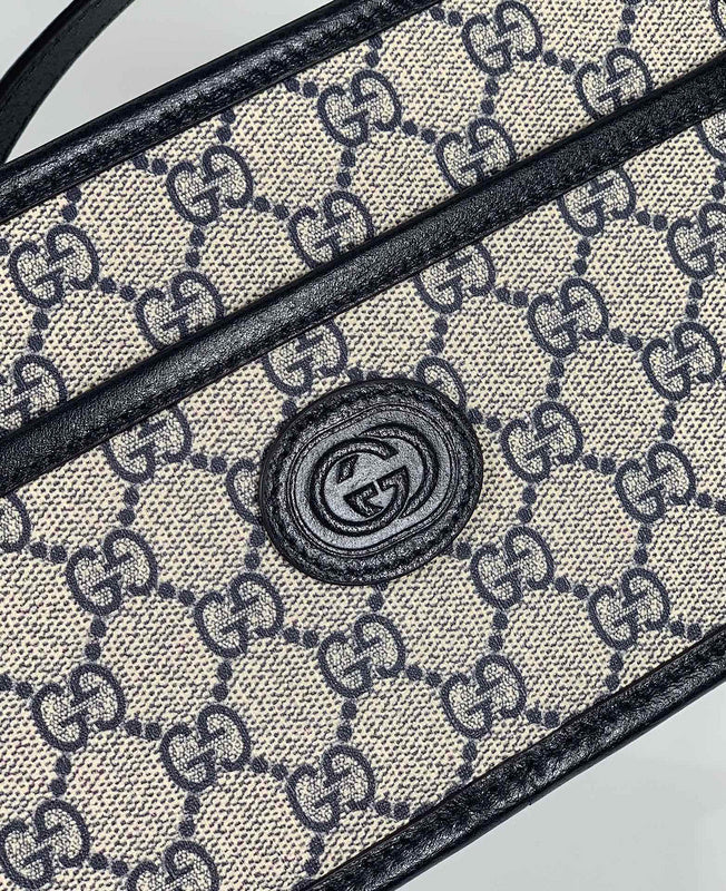 Glami - GUKI Bags - 538