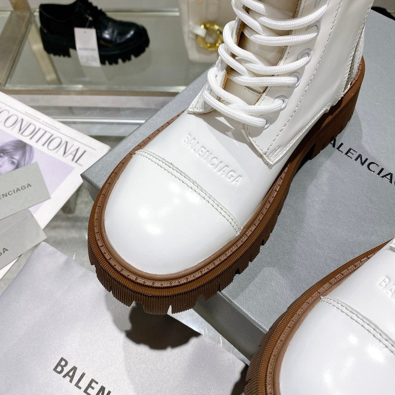 Satchel Bags - BGA Shoes - 1022