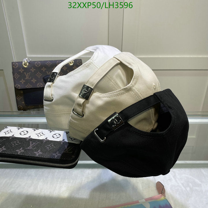 SAMC - CHL Caps & Hats - 473