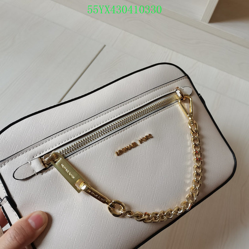 Satchel Bags - MK Bags - 807
