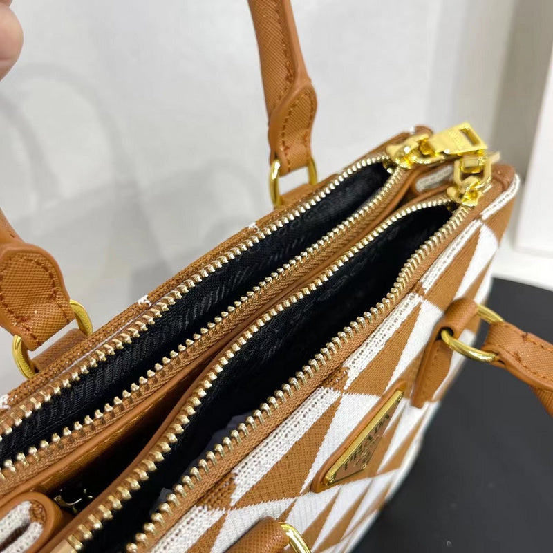 Satchel Bags - PRA Bags - 050