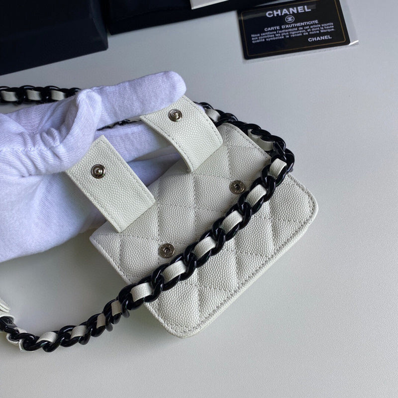 Satchel Bags - CHL Bags - 3841