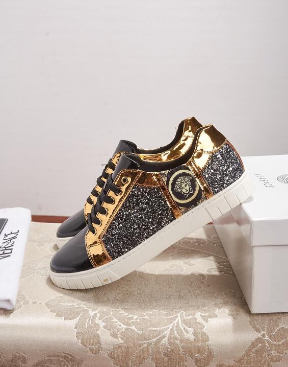 SAMC - VAR Men Shoes - 213