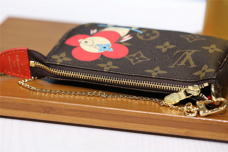 Glami - LOV Women Wallets and Card Hold - 352