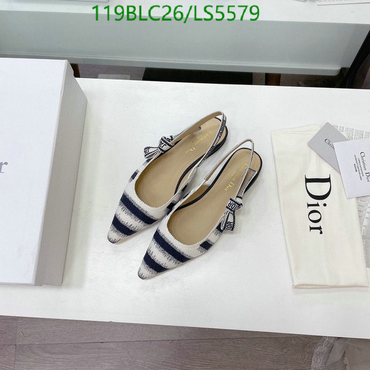 SAMCC - DOR Women Shoes - 2379
