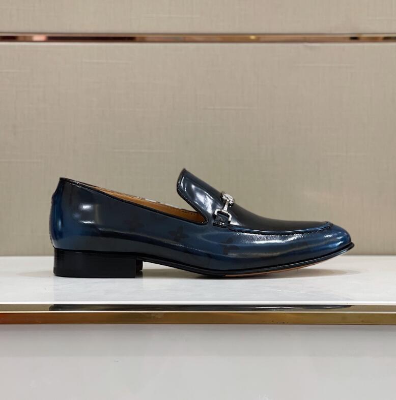 SAMC - LOV Men Shoes - 1648