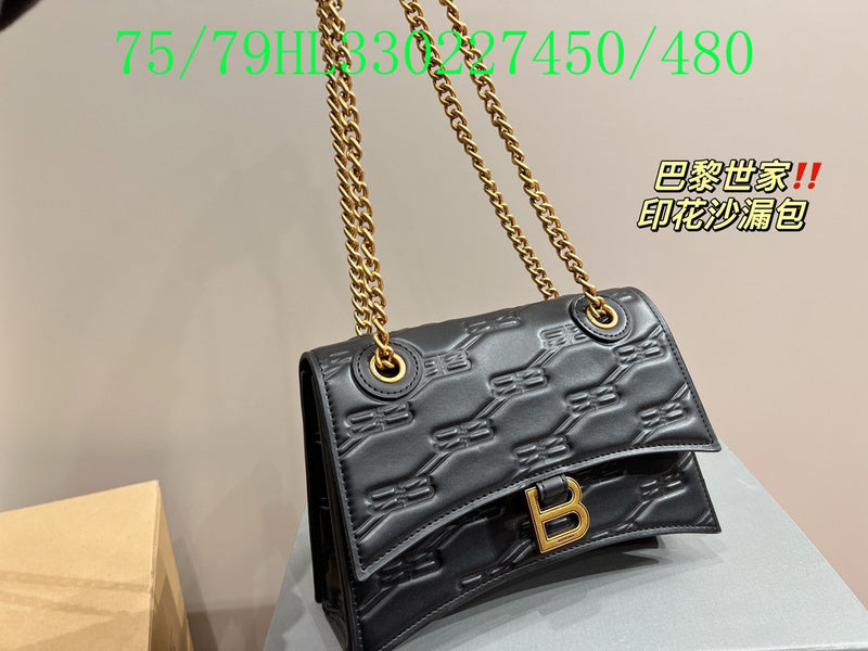 ELE Fashion - BGA Bags - 1904