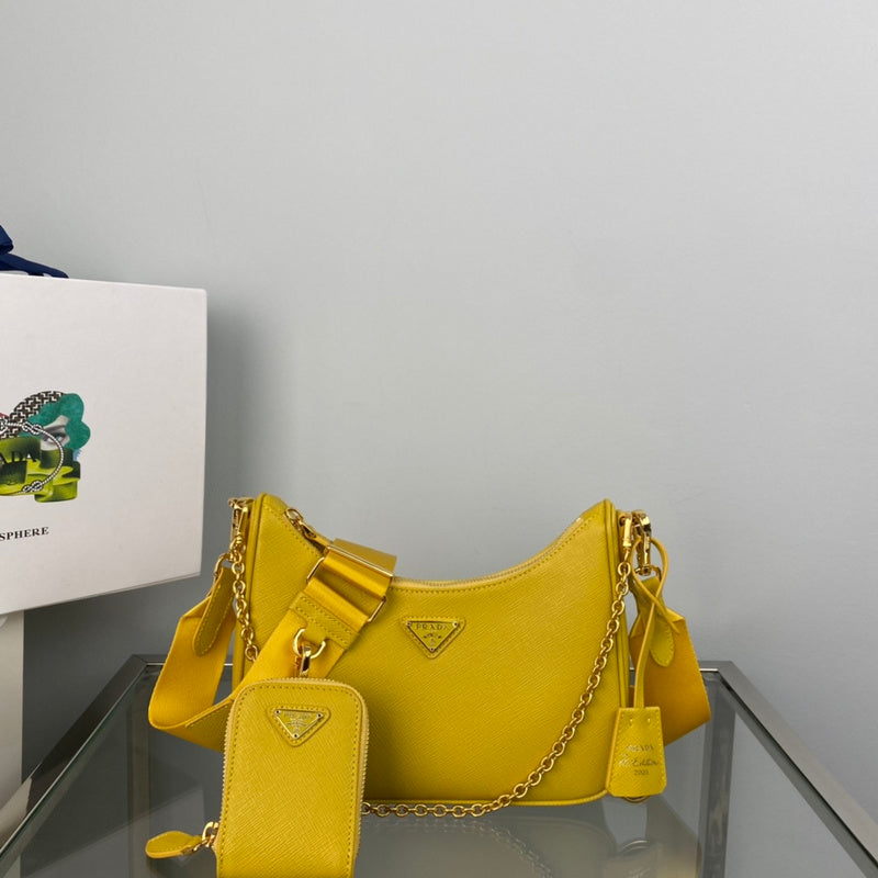 Glamy - PD Bags - 876