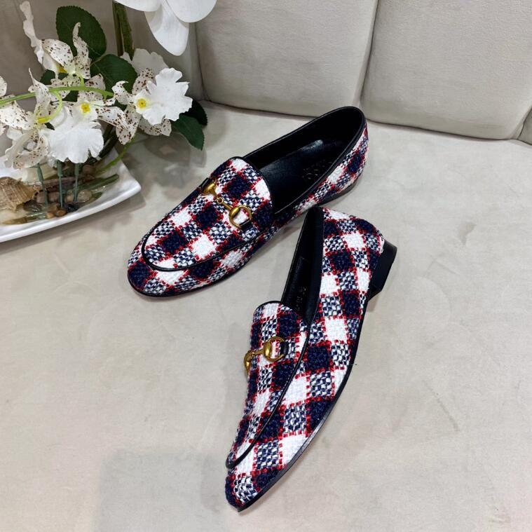 SAMC - GUKI Women Shoes - 2131