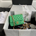 Satchel Bags - CHL Bags - 6364