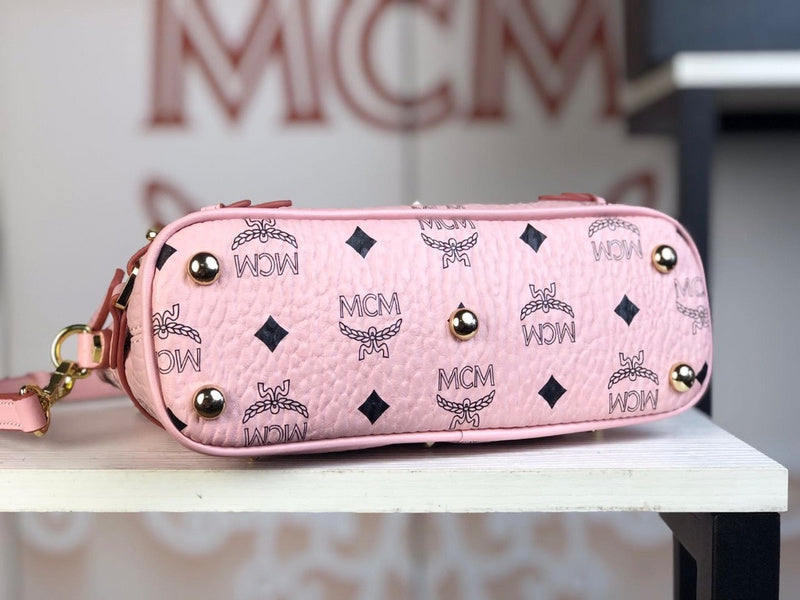 Satchel Bags - MC Bags - 394