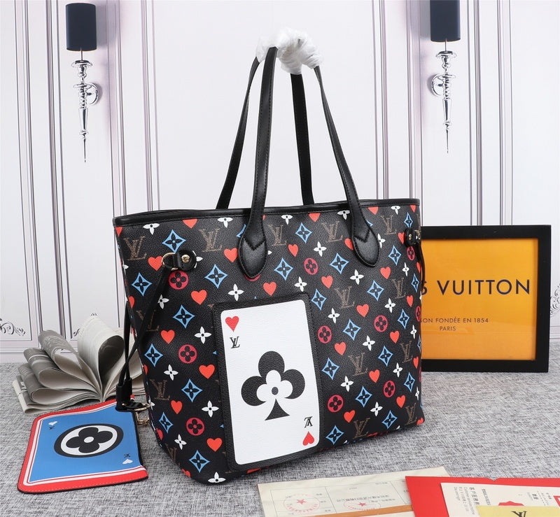 Satchel Bags - VL1 Bags - 750