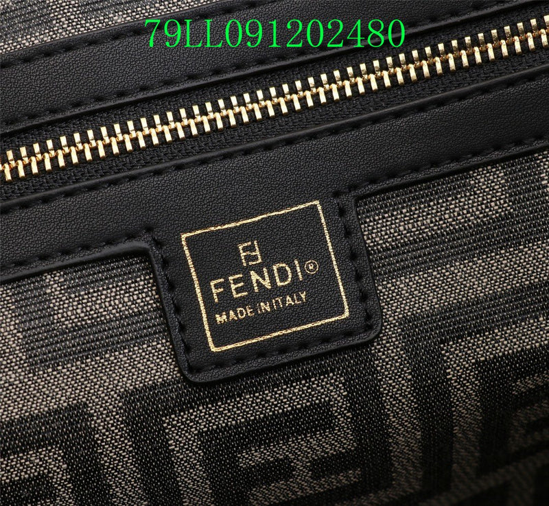 Glami - FDE Bags - 2006