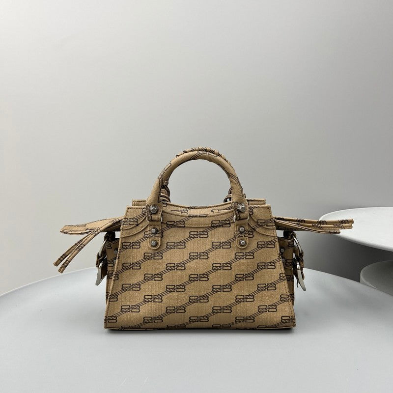 Satchel Bags - BGA Bags - 021
